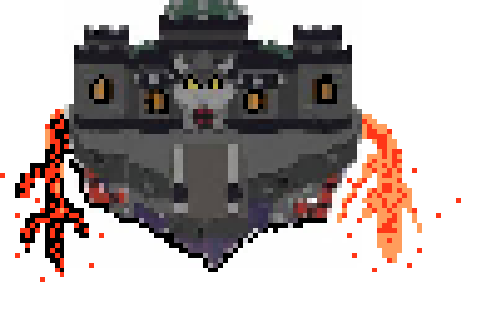 [13ea99] Kupa castle