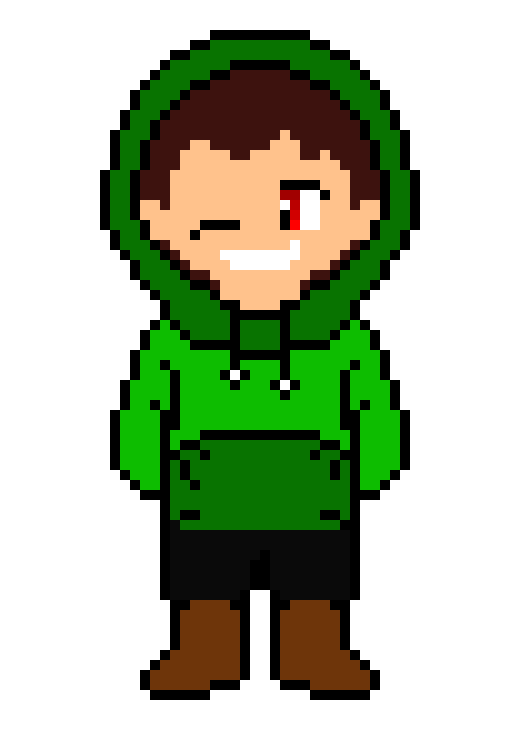 IJ!StoryShift Chara Sprite