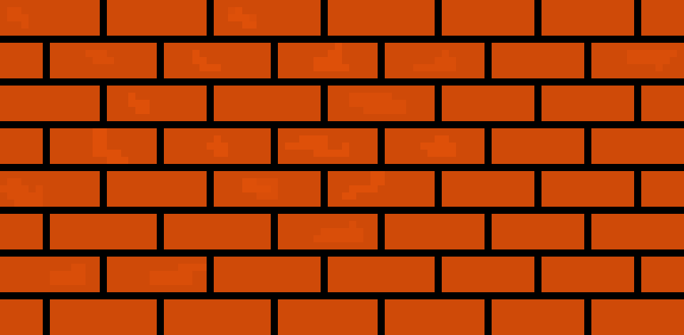 Brick Wall