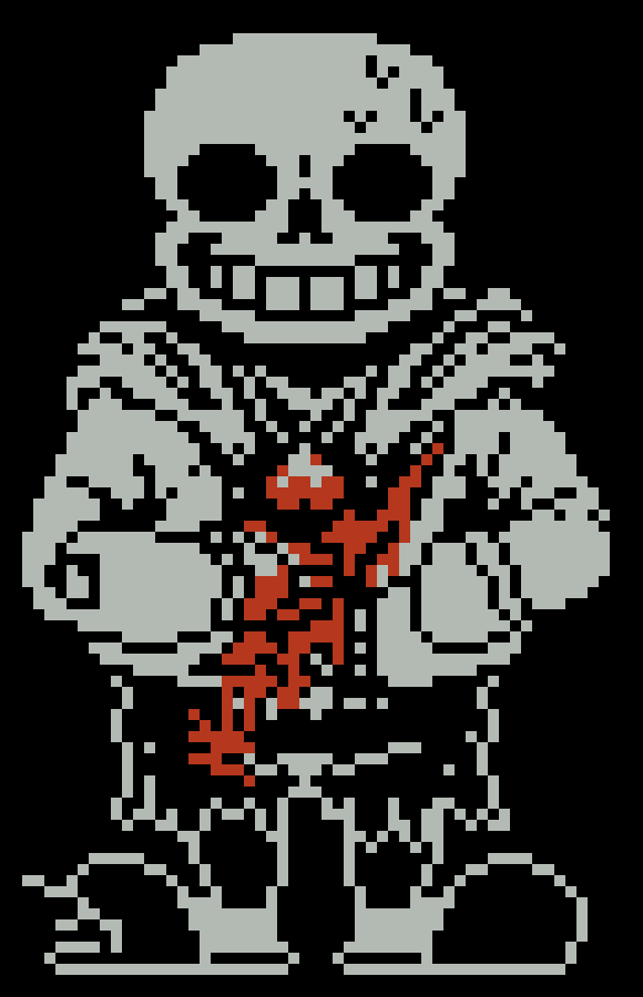 [8998f6] After seeing the bad quality one for so long ... I have finally find the good quality one to redraw