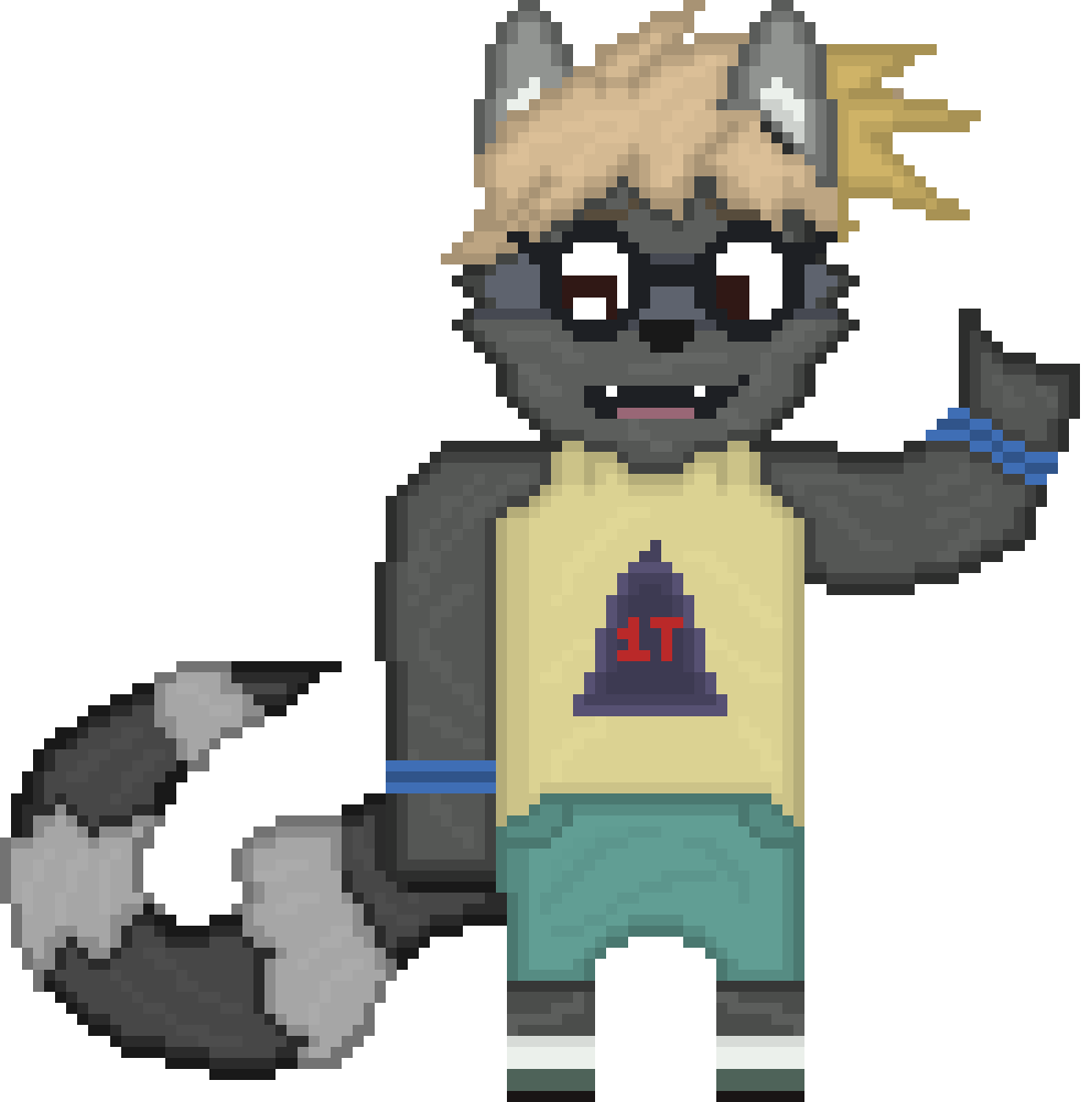 [a00846] Spot Taur you got this Thumb up