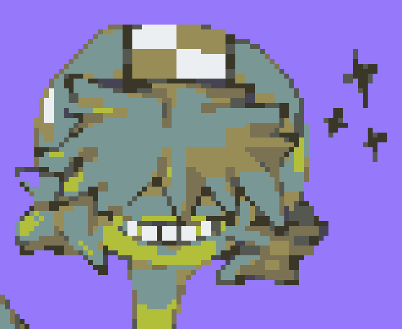 [68c135] lowk dont care as long as theyre intelligent everytime someone brings up the discovery of microbes or smthn on other planets or moons i dontttt careeeeeee