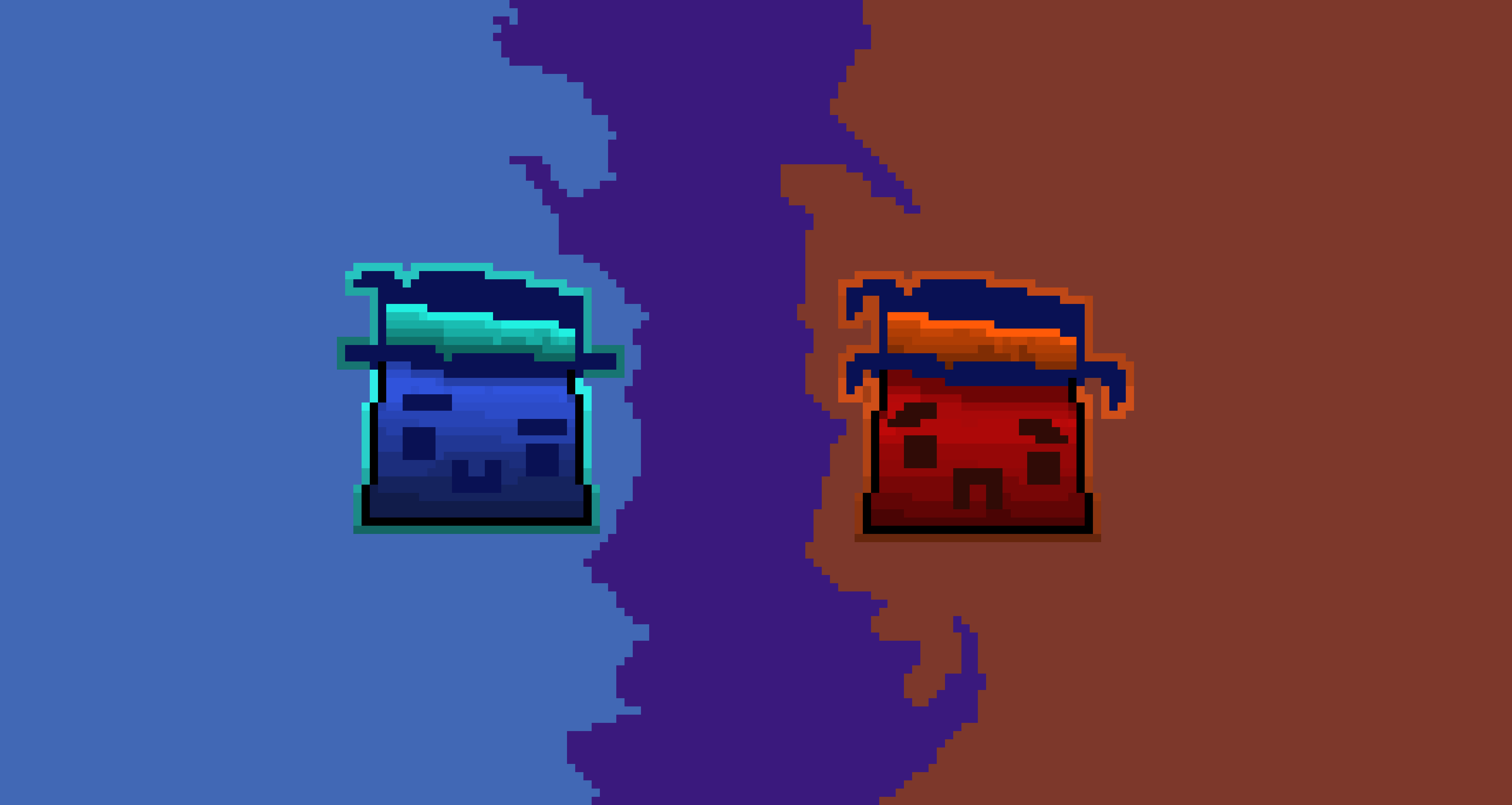 [5ee8e4] Battle Vs the Colo(u)rs