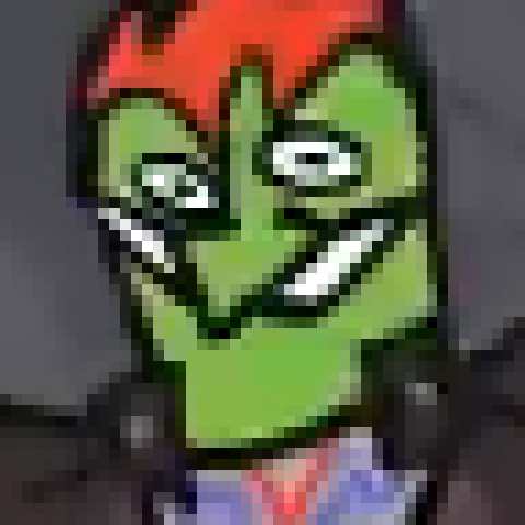 [777455] I will keep dying and returning cuz that's just how it do be