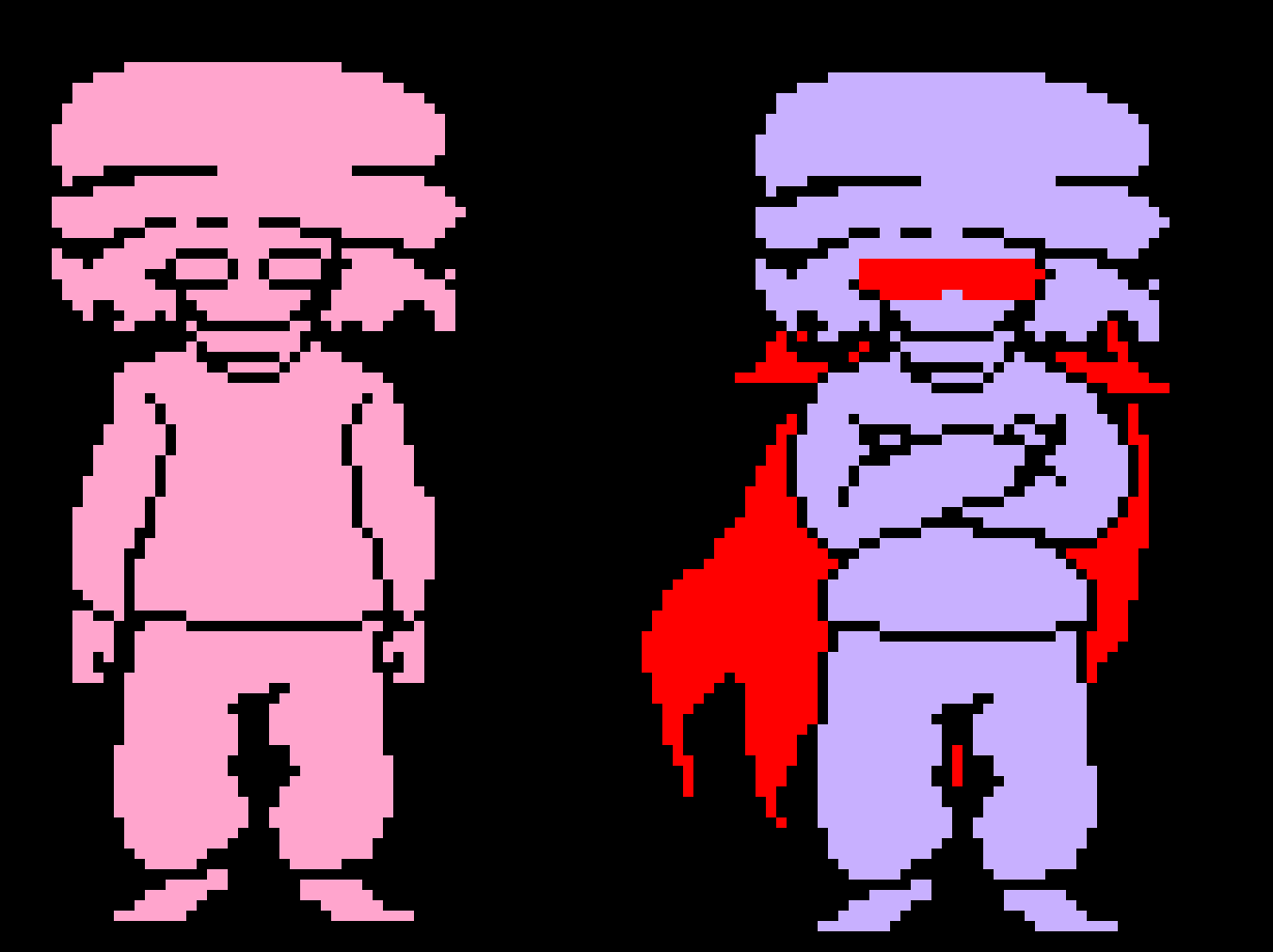 Danger & Future Danger