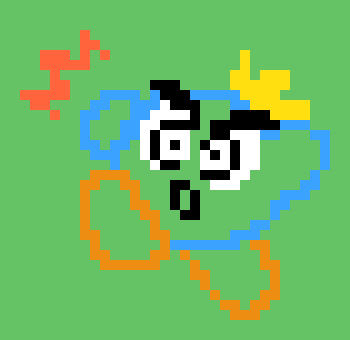 [777455] OH GOODNESS!!