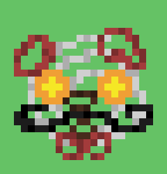 [777455] No! What if you mess up once and he--