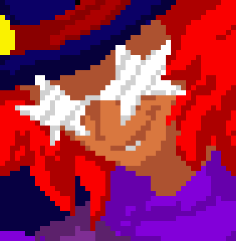 [ecbb98] but i already spilled the answer for you, like i have with others before... and as the ink dries, the blemishes and impurities show