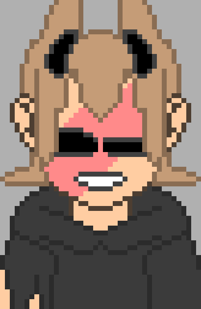 [17052c] i  was gonna say something about Theron but i forgor