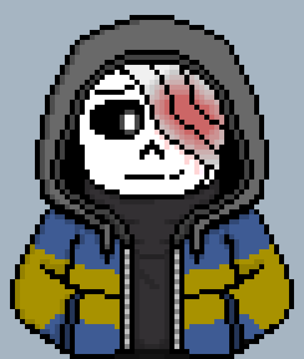 [752b4c] What`s that sound you`re making?