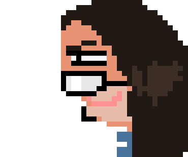 [236914] "the original twobit" that's not how i remember the sprite looking lmao