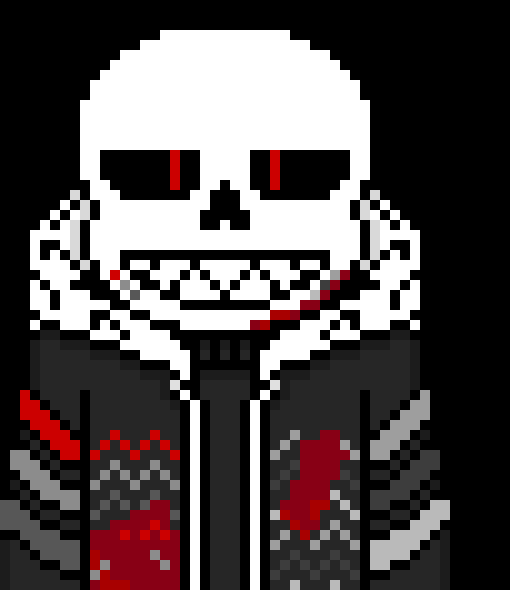 [0ae1f1] *cuts part of Delete's hand off*