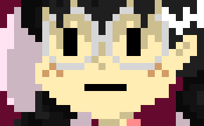 [52bcdd] Adeliene and Ribbon, you two sure have some stubborn friends...