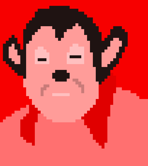 [5bfdb1] righty sandler