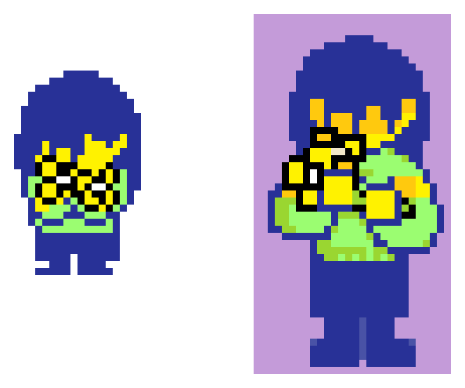[816c09] Broski- I think they are hugging the flowers. 