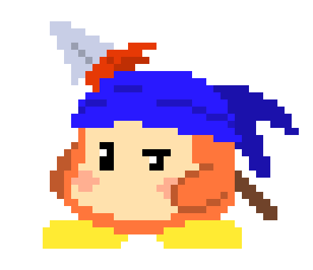 [777455] "Neglecting"? I only just heard of this stuff, and even then, I also think there's something off, Adeleine and Ribbon seem to notice too