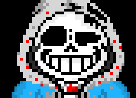 Its fun seeing brutality 