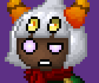 [777455] Wh- Uh- Fine I guess...?