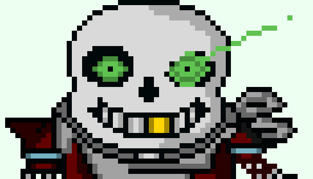 grabs one of the knives then stabs killer with it *