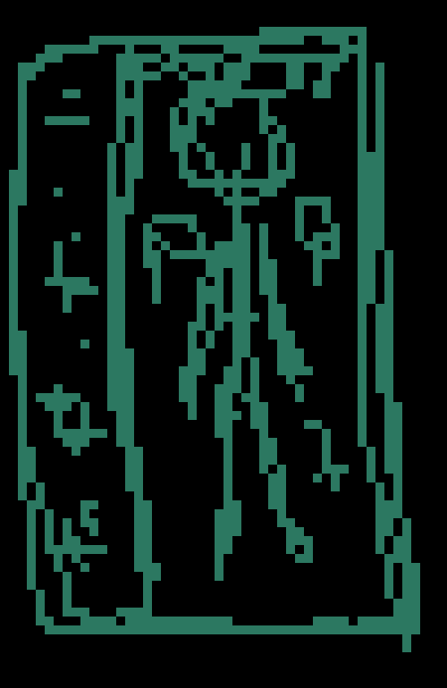 [ffb247] Is gunt’s little, character going to be like an npc or did u jst want 2 add gunts kekw