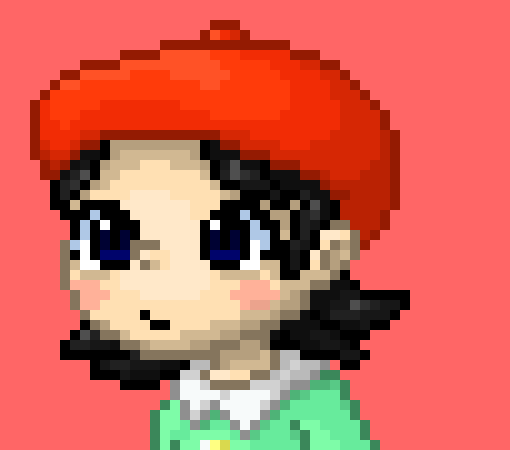 [777455] We could actually really take advantage of that! We have to use ANY chance we get to get into that world and save them both!