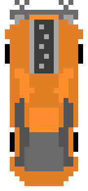 [c06e90] labroskini orange