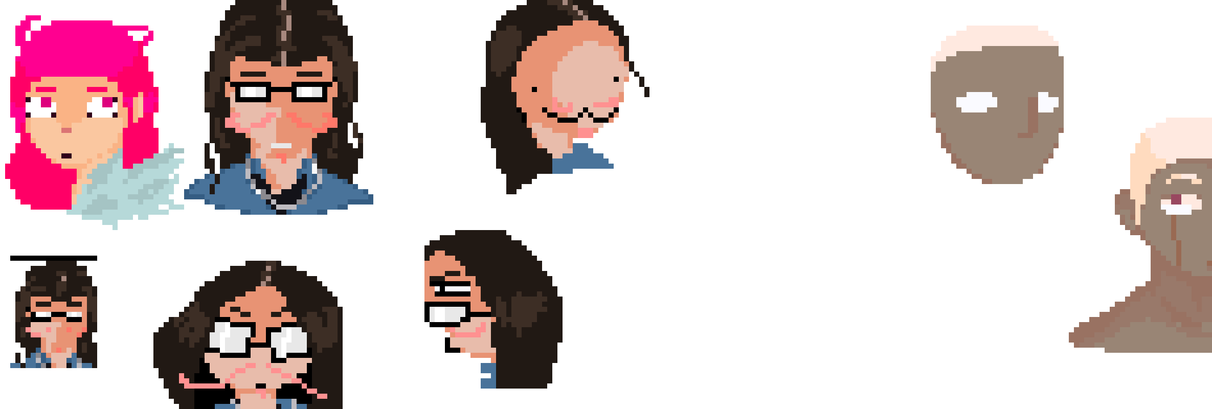 [a105bb] anyway i'm going to bed trampoline park tomorrow i think