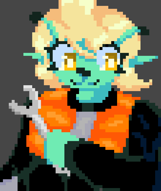 [050127] my screen is cooked you can barely see it half the time