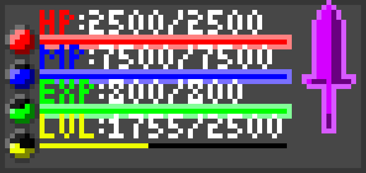 [aeaddc] this is my stats *ekus stats*