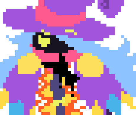 [777455] I believe he and some of the other Teams had gone to take their sculptors to display them somewhere else to already get ready for the next activity