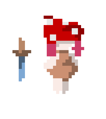 [1bff57] Mushroom 2