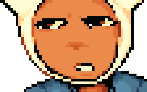 [b7fea3] I'll leave a note so they know its #yourfault