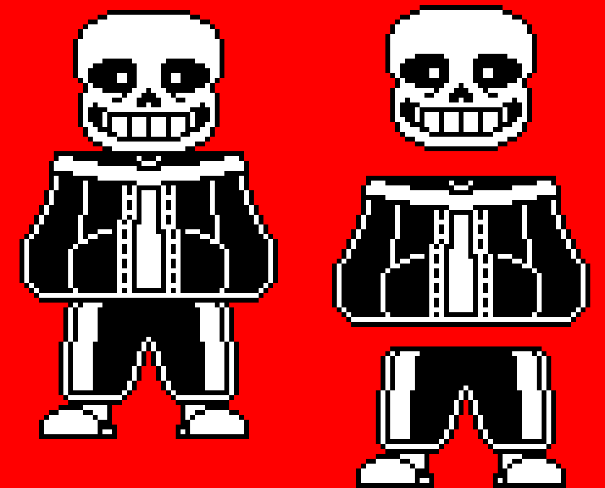 new sans
