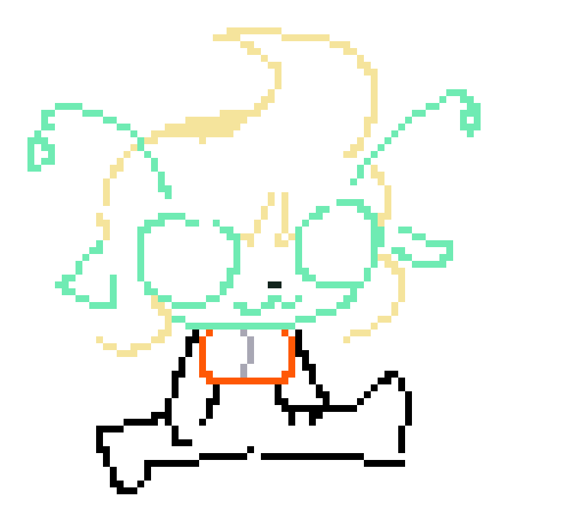 [8c660b] i'm not looking in a mirror