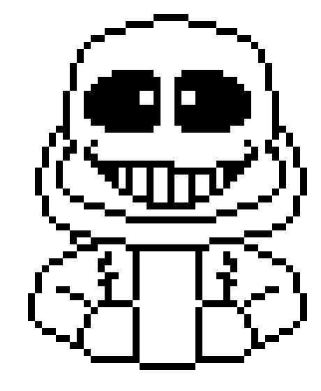 oh nothin sans *owo* save 3
