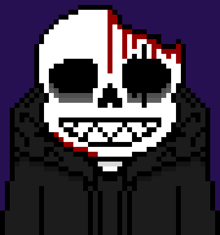 [1152b7] *tps* hey bro where--ABYSS WHAT THE HELL?!?