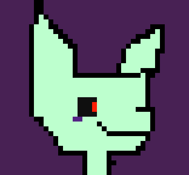 what or who should i drawwww-Kyara