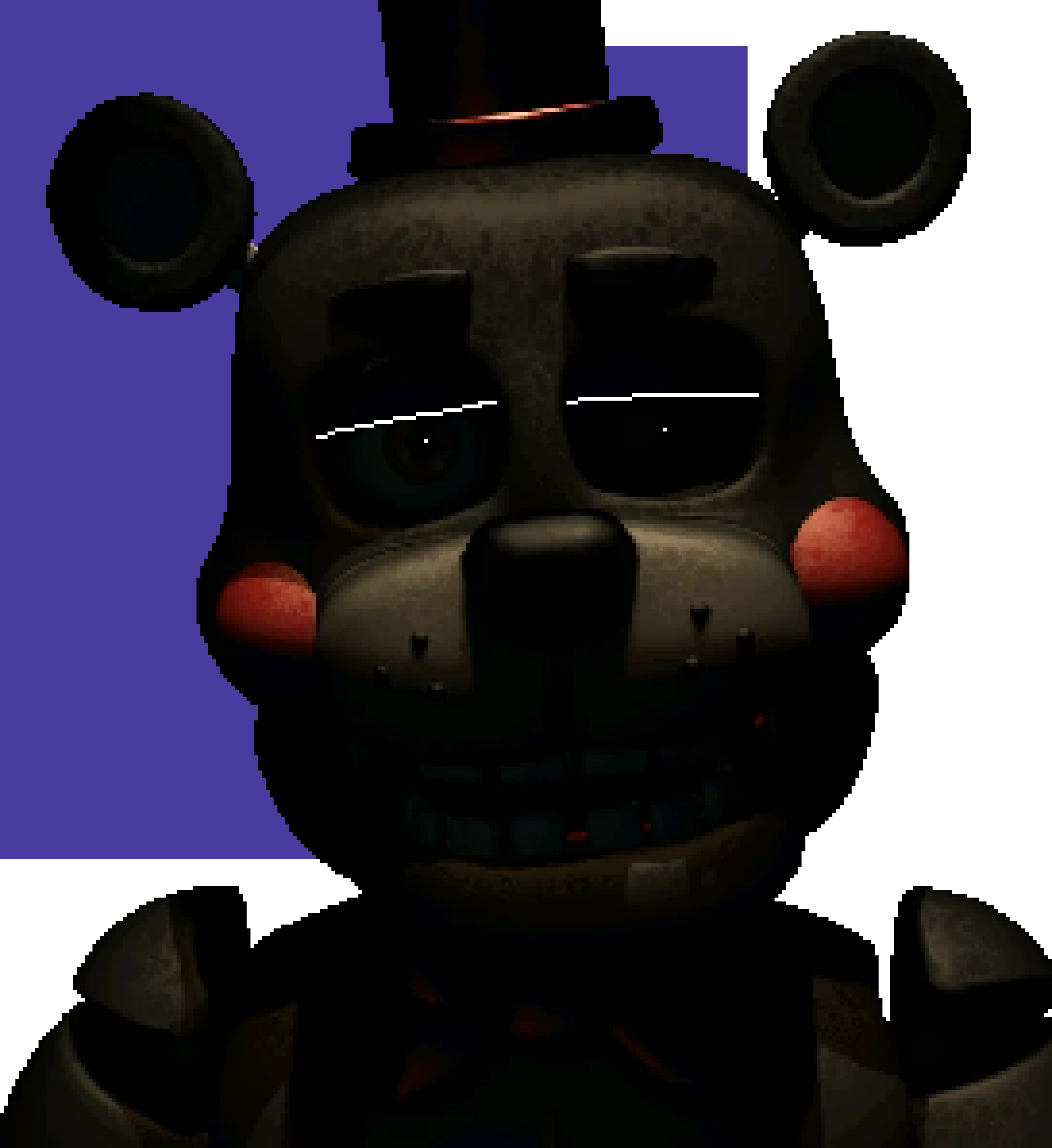 [050127] thinking about the guy who stole his daughters identity when she visited him so he could escape prison