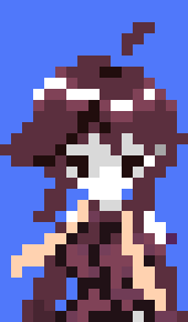 gr | Pixel Art Maker