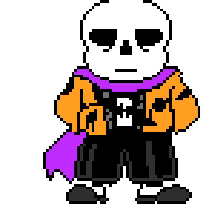 Sans...?: ...