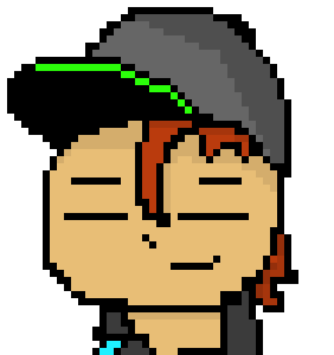 [520568] *Hed wave* COME AT MY MOTHERFUCKER!