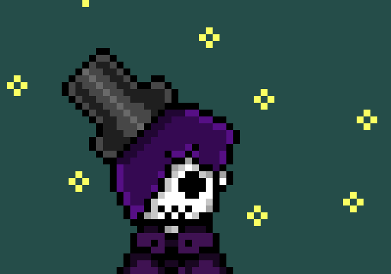 ...reeeeee...when will people get on :C