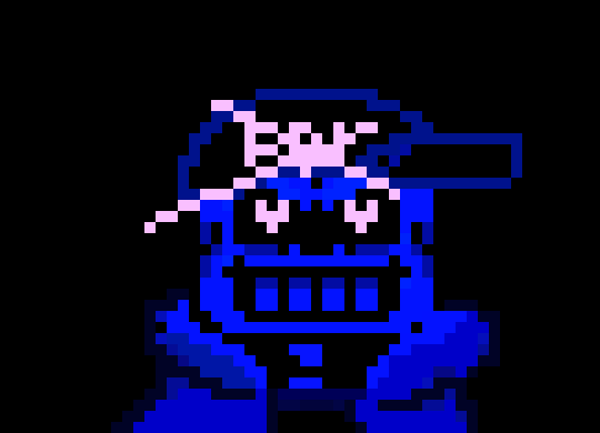 nope now infected by lust