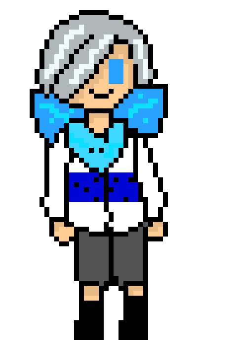 here Colorverse. i did my best to kinda clean it up.