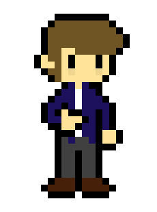 [96c78c] idk prob cry or something  