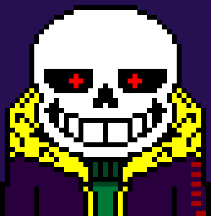 [d959ff] heh short boy do ya like your now skull look?