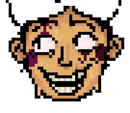 [299824] unrelated but im still so proud of how human i made this look, genuinley has to be my best drawing of an actual human character