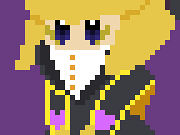 [1d969f] Do not say a word and do not bring attention to yourselves. 