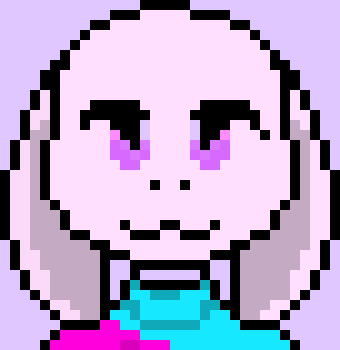 [05b0c1] I suppose I am a fig mint of everyone's imagination! I am Rainbow.