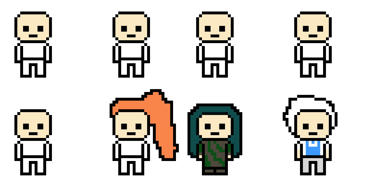 [c53686] Last 8 Students